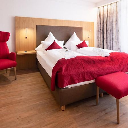 Appartment Hotel Victoria 巴特法兴格 外观 照片
