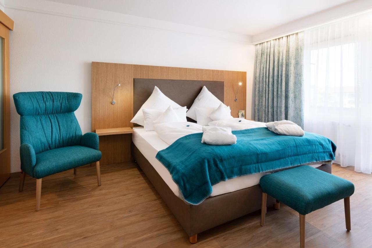 Appartment Hotel Victoria 巴特法兴格 外观 照片